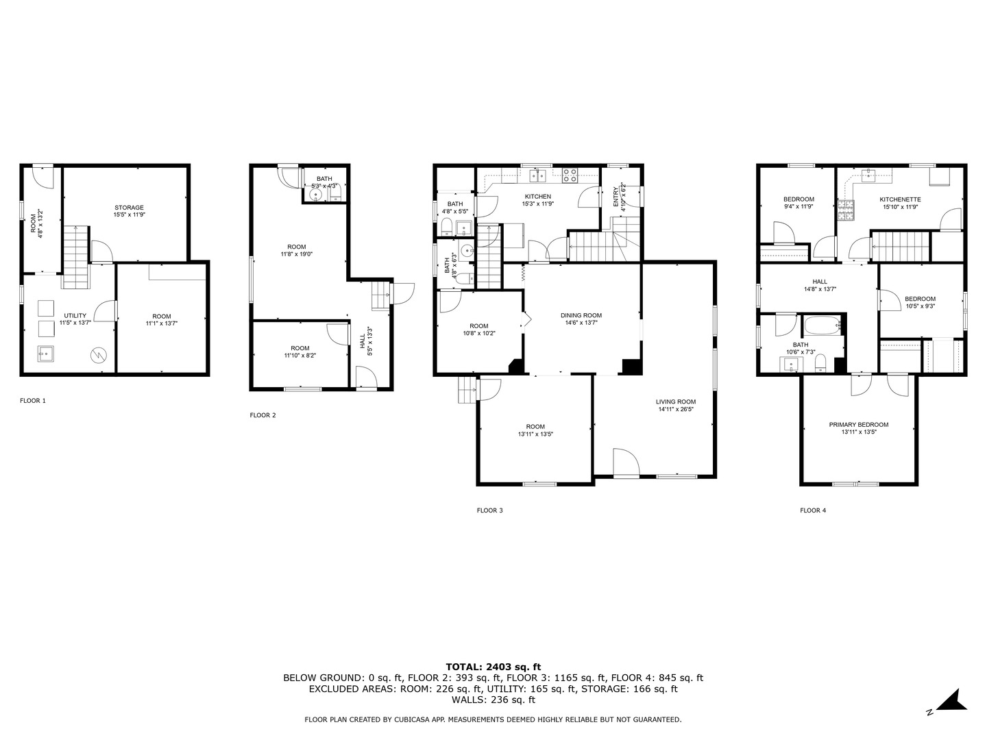 1308 Park Street Property Photo 42