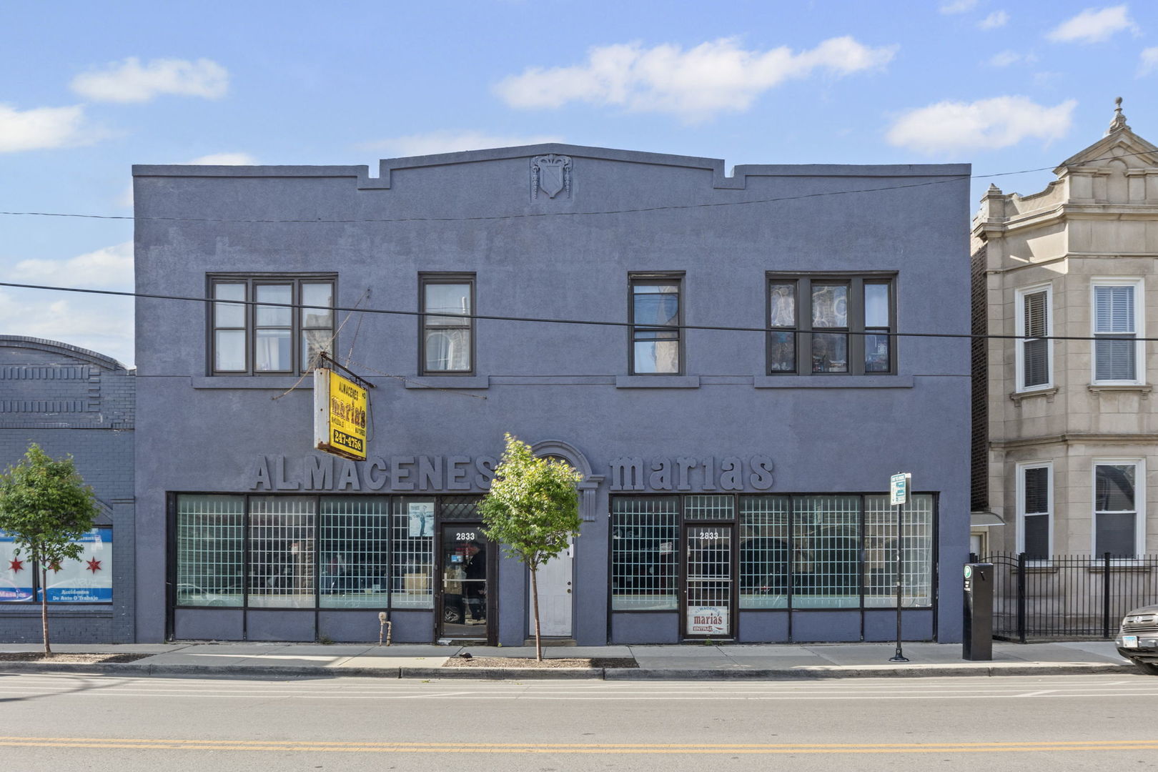 2833 W Cermak Road Property Photo 1