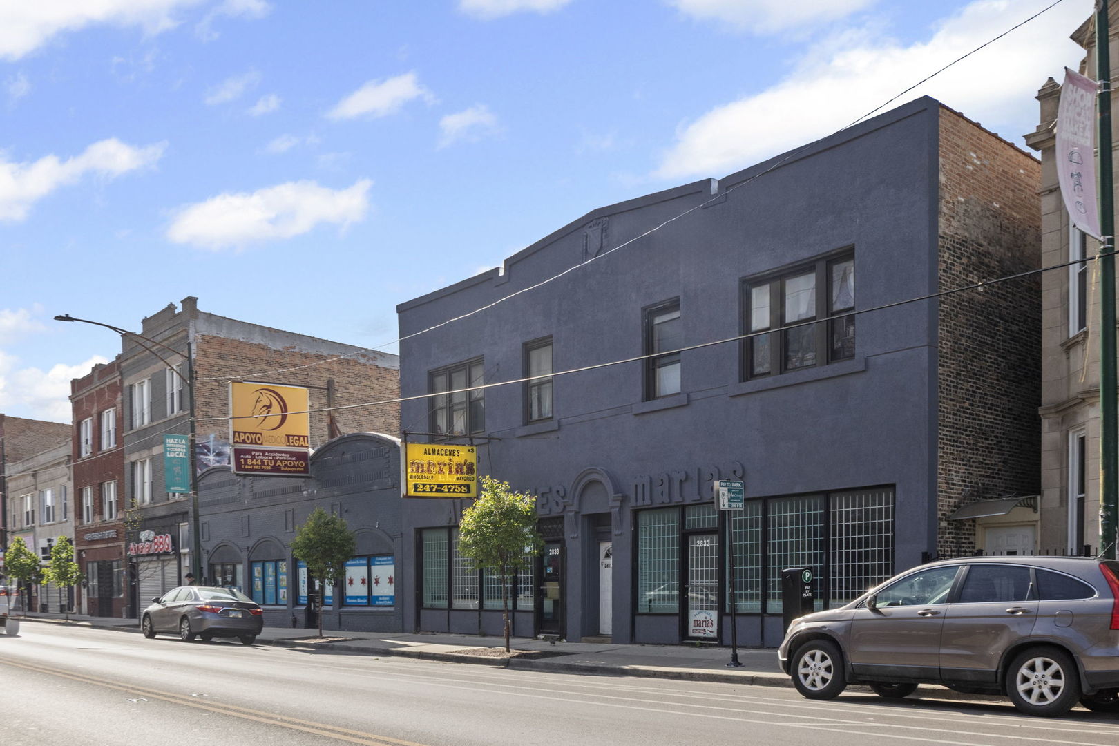 2833 W Cermak Road Property Photo 3