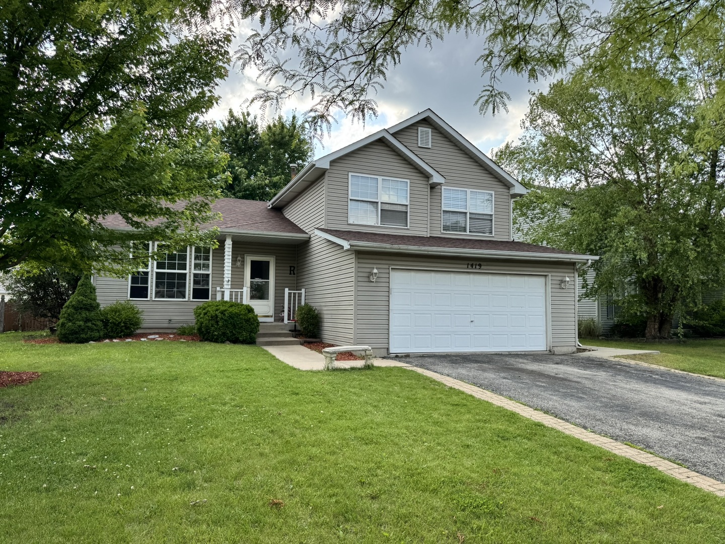 1419 Major Drive Property Photo 1