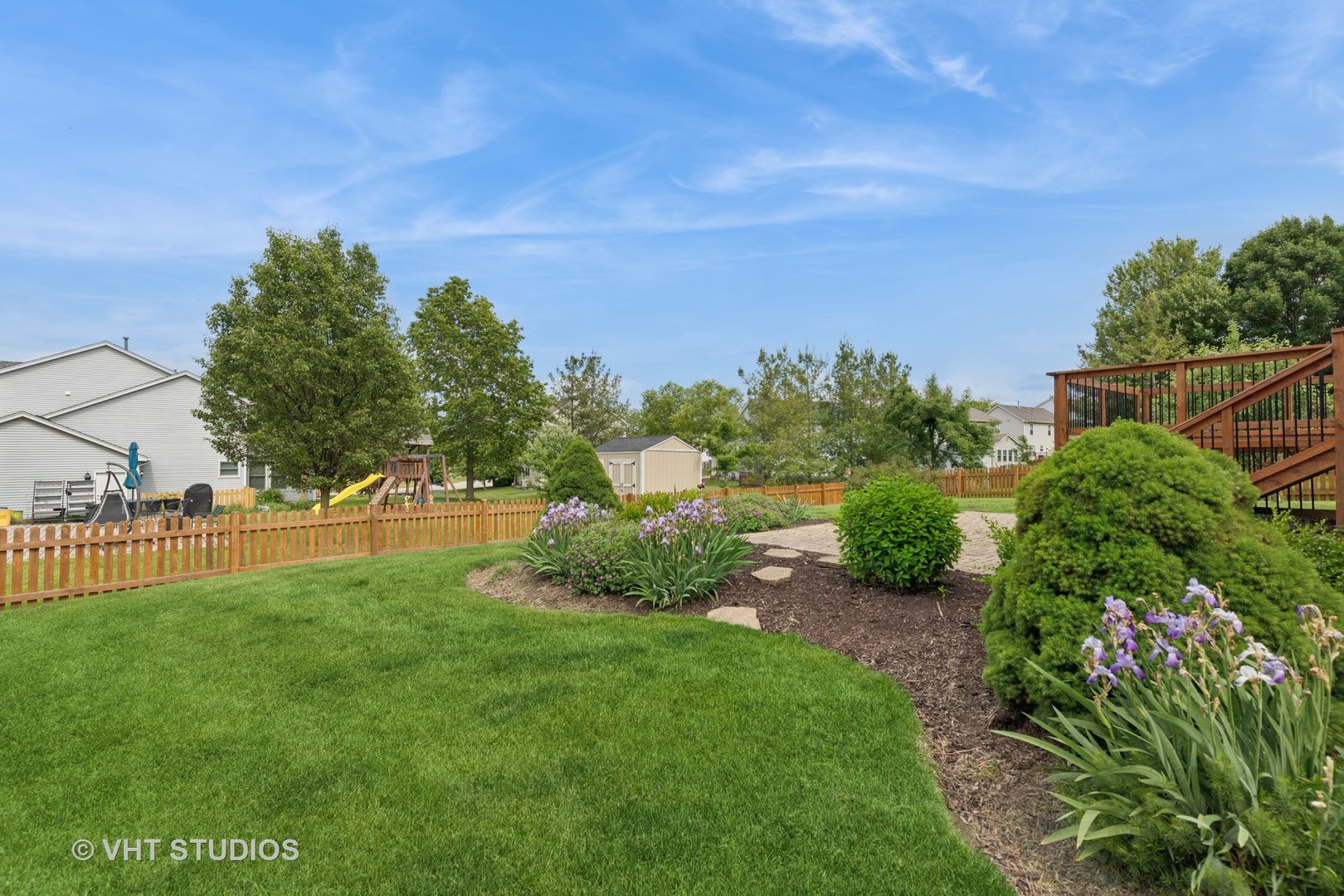 197 S Springside Drive Property Photo 26