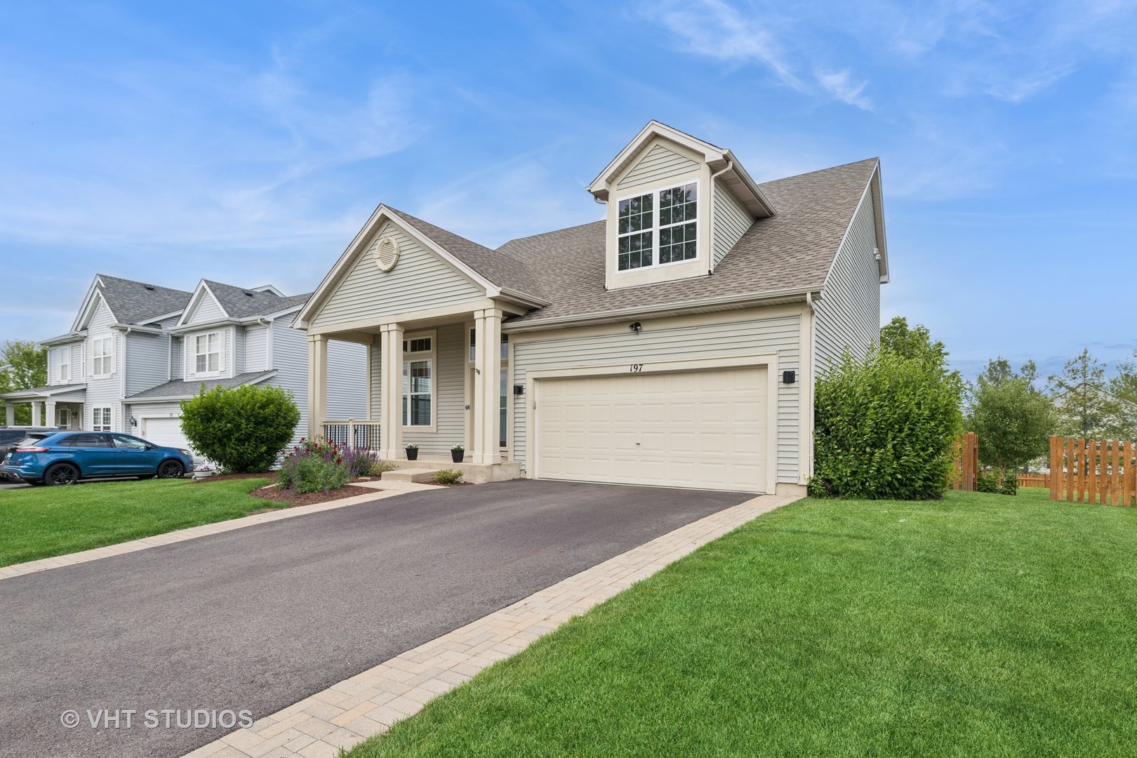 197 S Springside Drive Property Photo 30