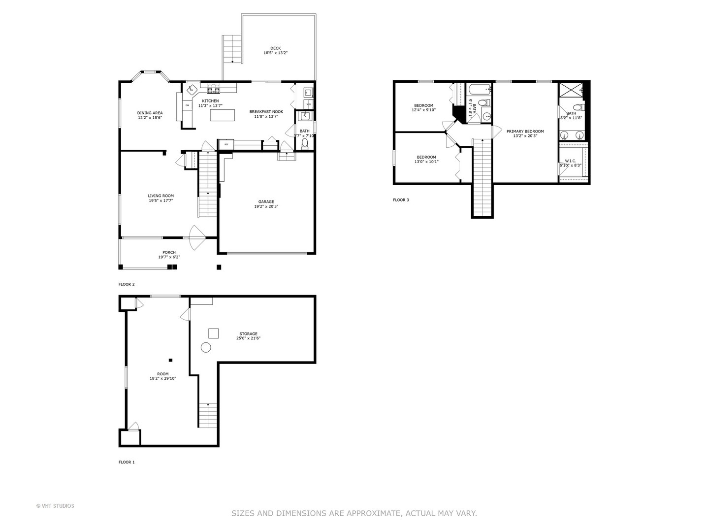 197 S Springside Drive Property Photo 34