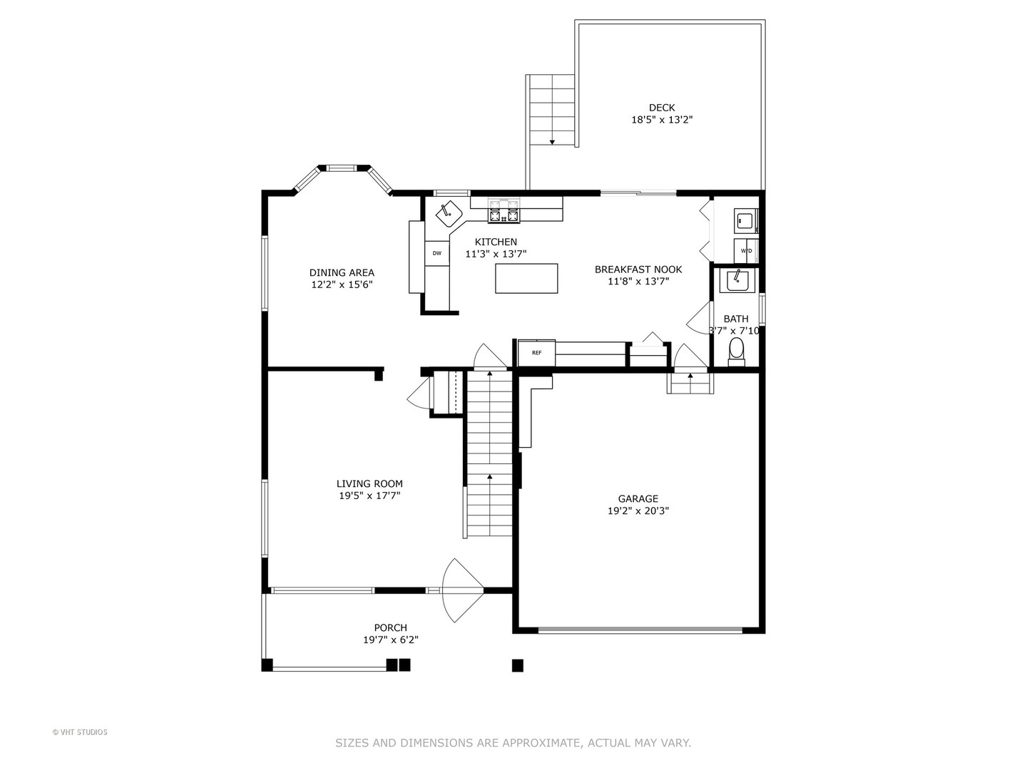 197 S Springside Drive Property Photo 36