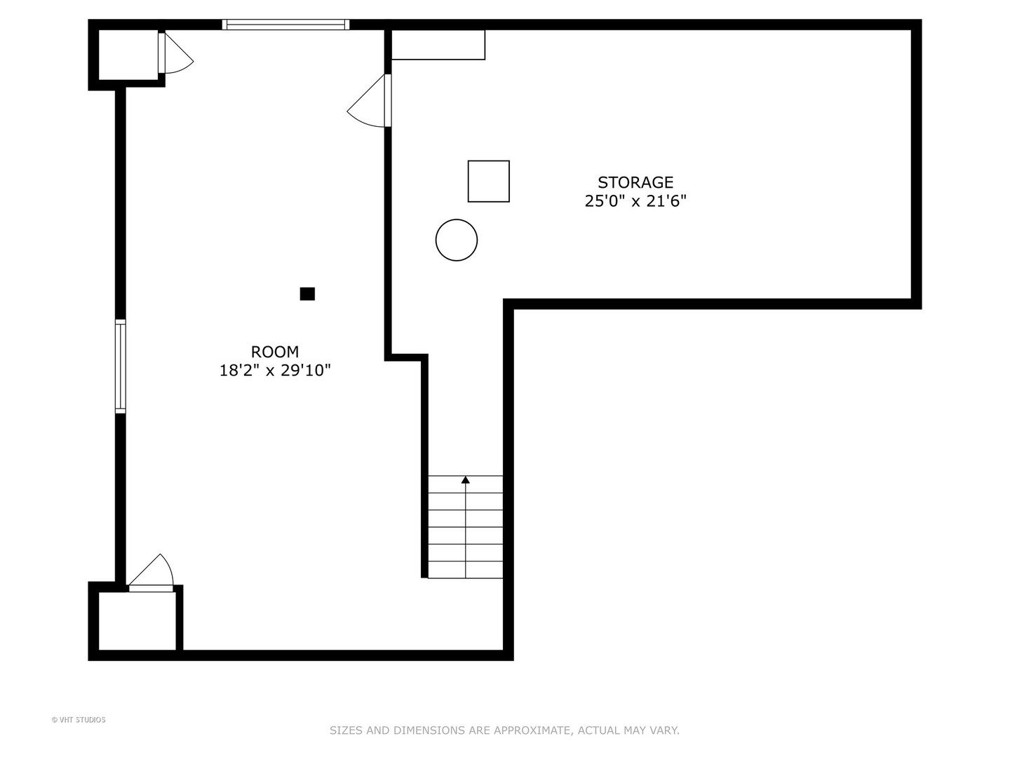 197 S Springside Drive Property Photo 37