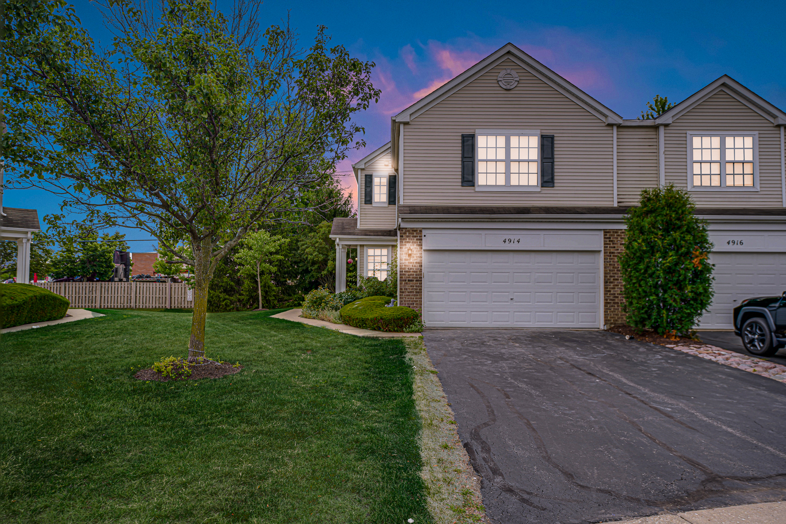 4914 Montauk Drive
