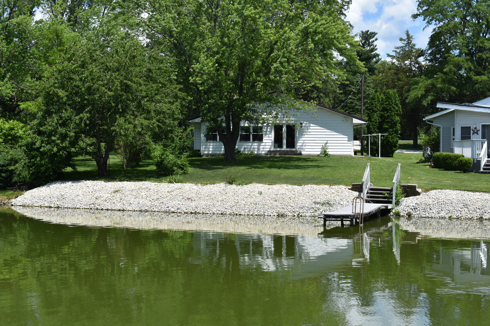 404 Wolfe Drive