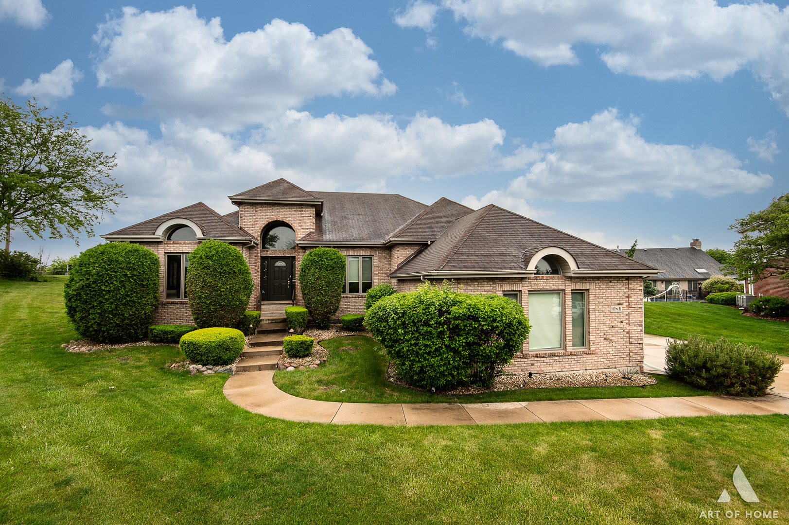 10801 Jillian Road