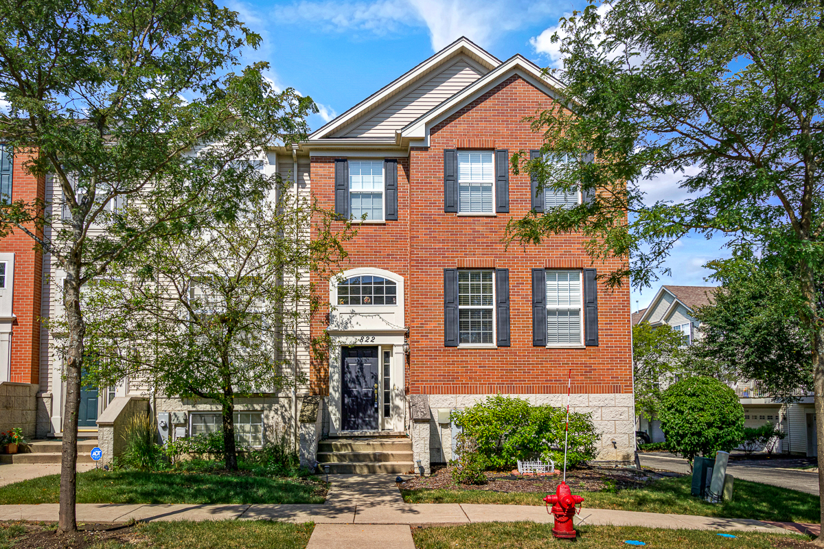 822 Lewisburg Lane 822