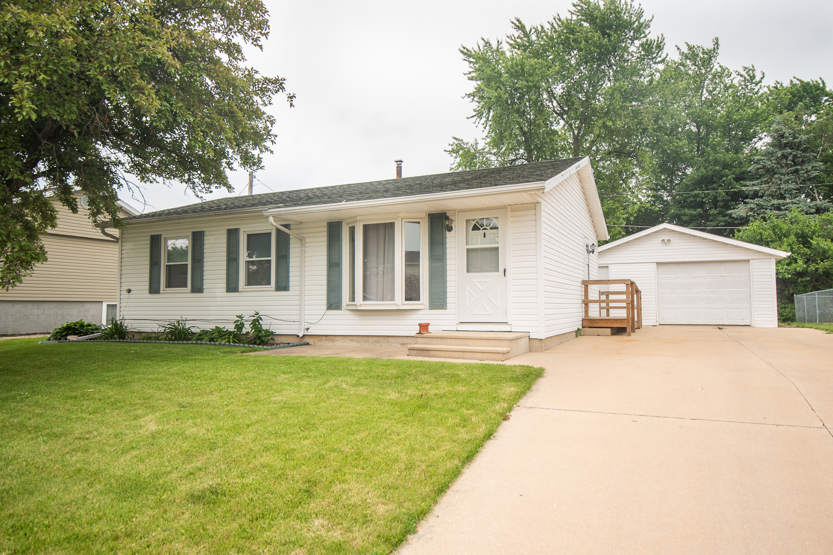 1602 N Jefferson Avenue Property Photo 1