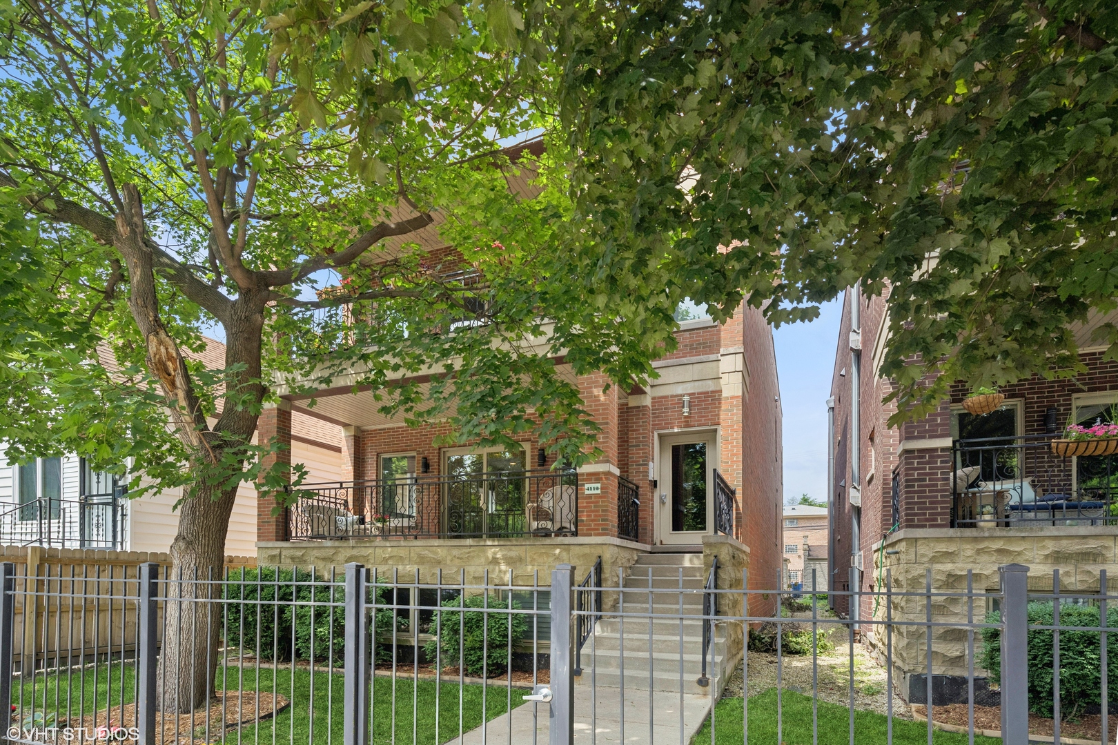 4110 N CALIFORNIA Avenue 1 Property Photo 1