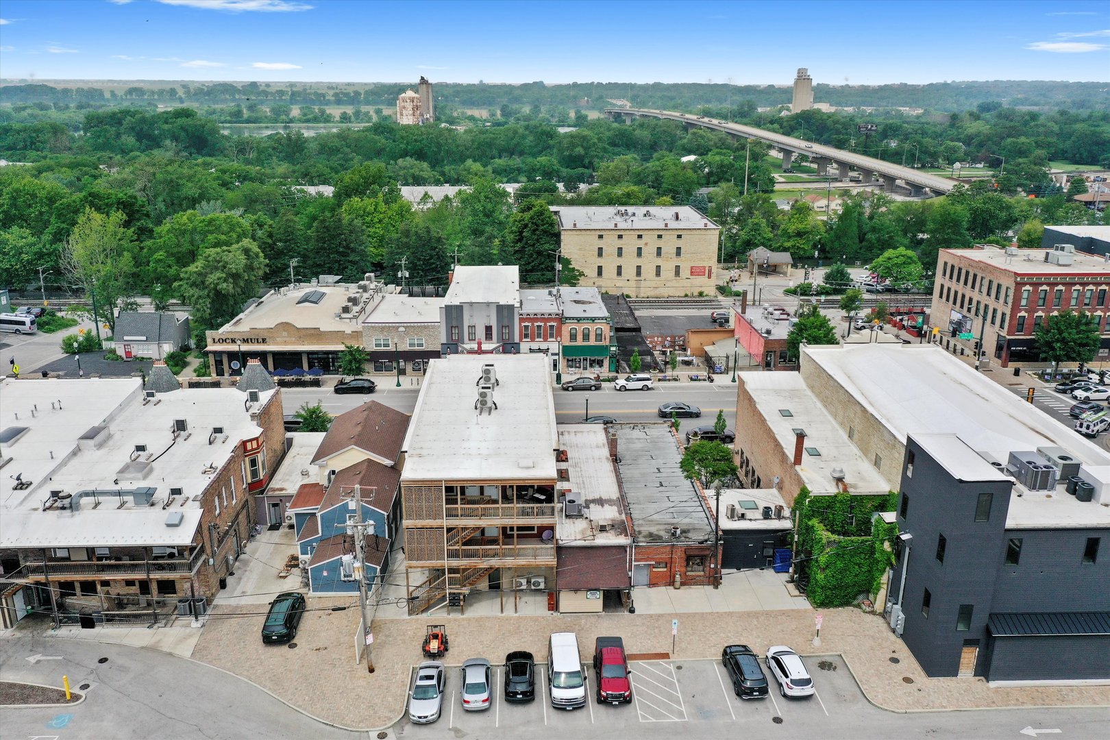 1016 State Street Property Photo 54