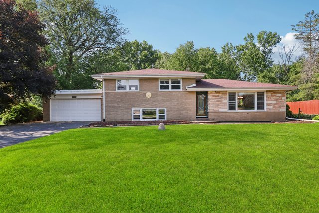 10505 Fitzsimmons Drive Property Photo 1