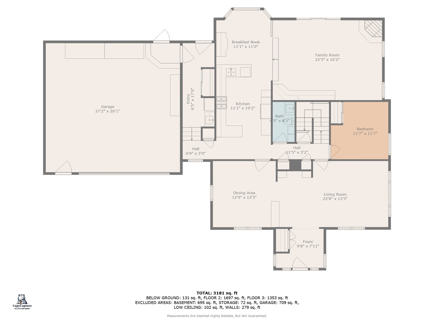 401 Greenwood Road Property Photo 29