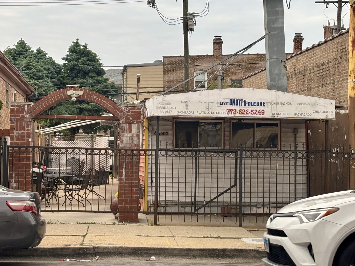 5940 W Diversey Avenue Property Photo 2