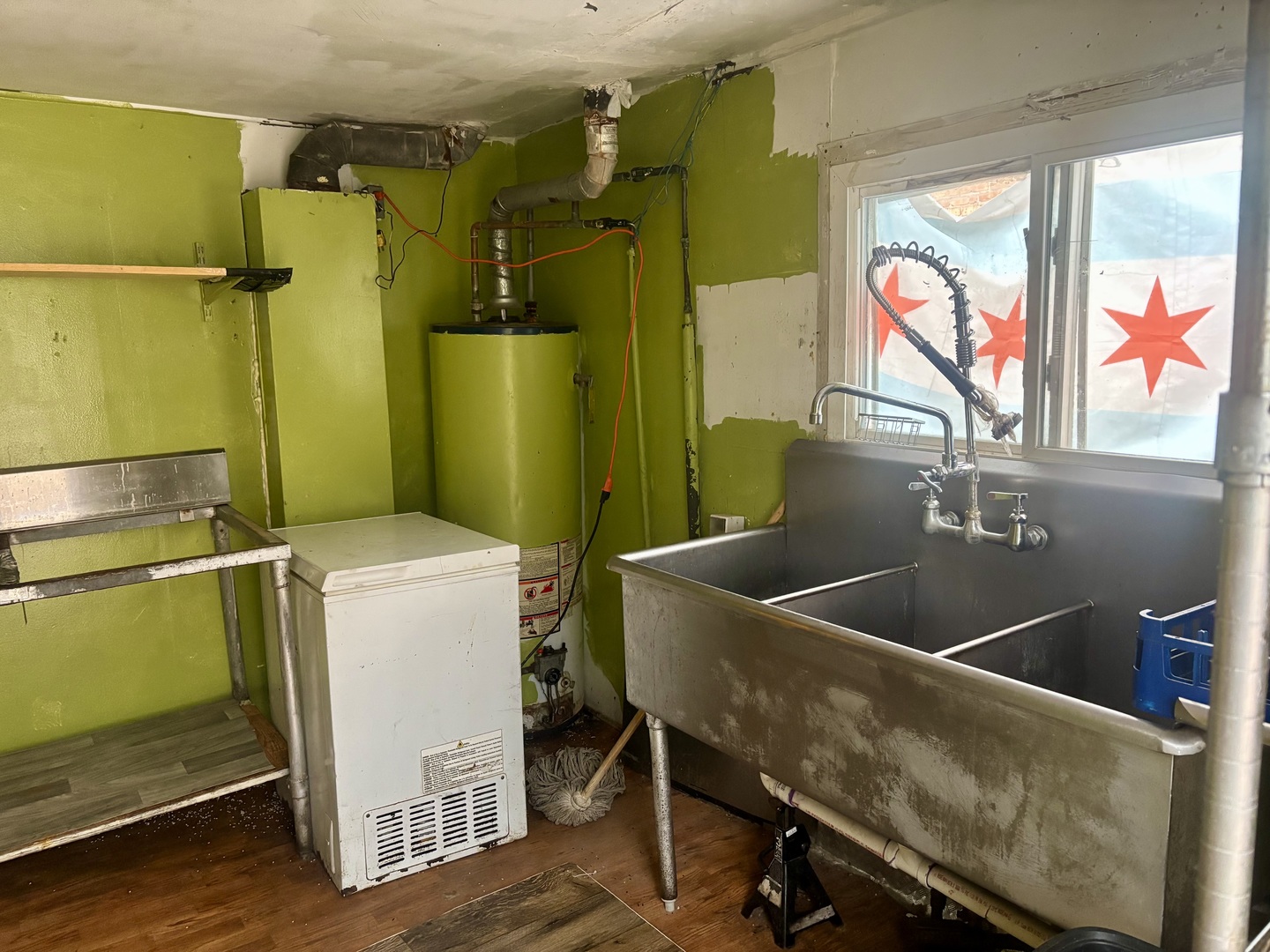 5940 W Diversey Avenue Property Photo 10
