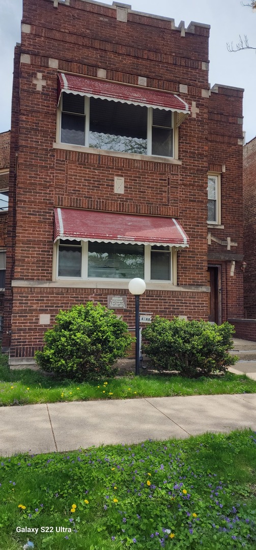 7823 S Evans Avenue 2 Property Photo 1