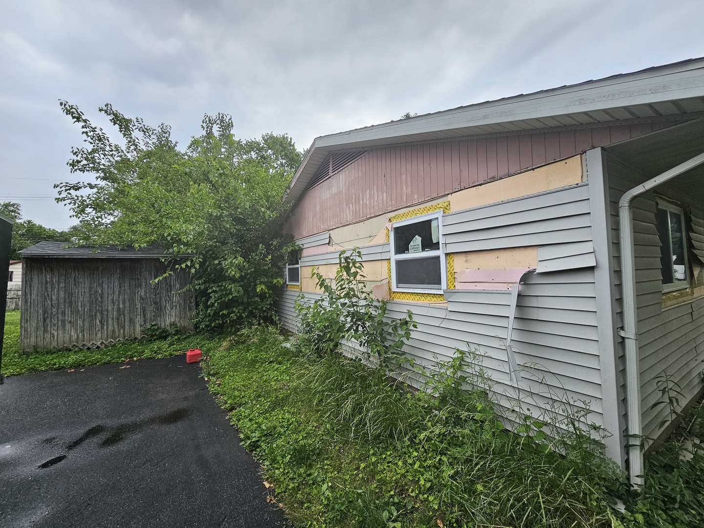 1161 Halloran Street Property Photo 1