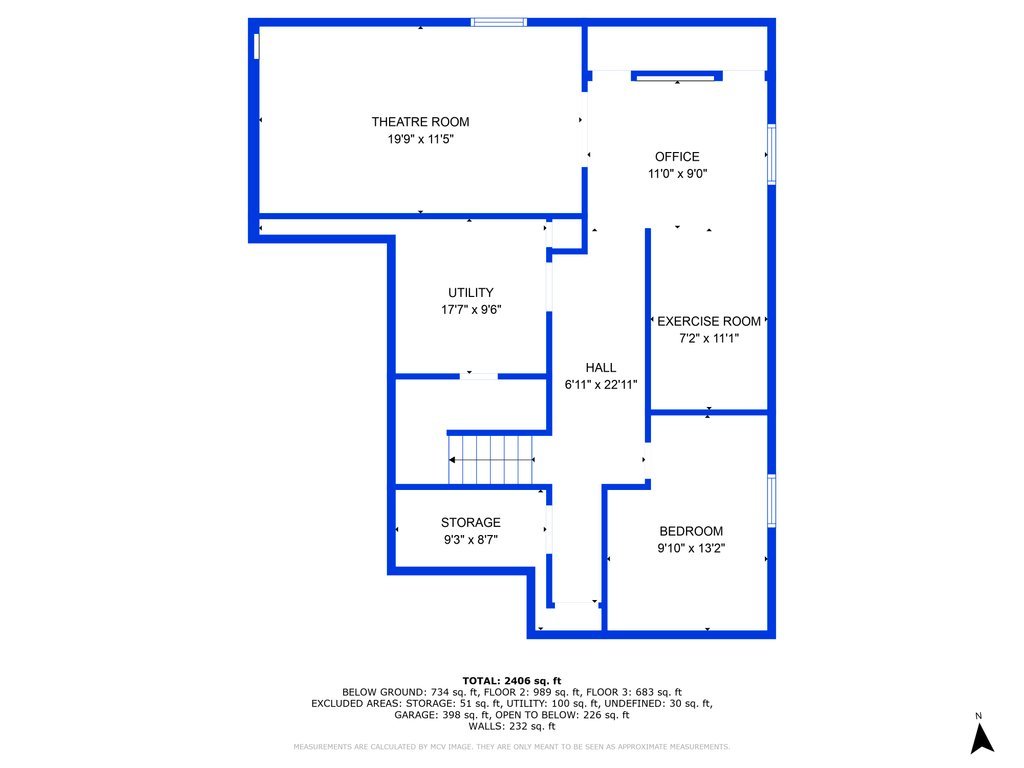 1858 Westridge Place Property Photo 43