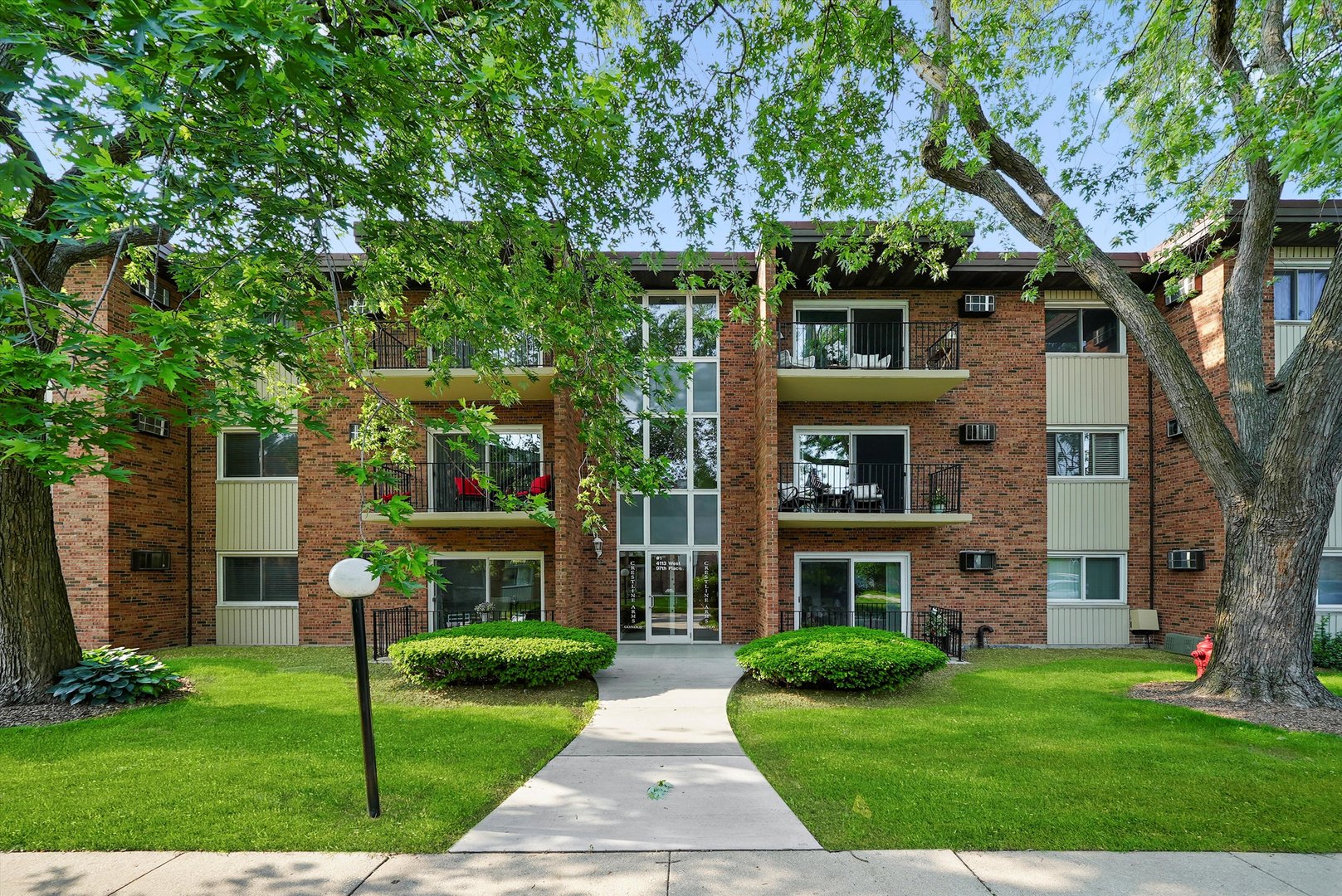 4113 W 97th Place 104 Property Photo 1