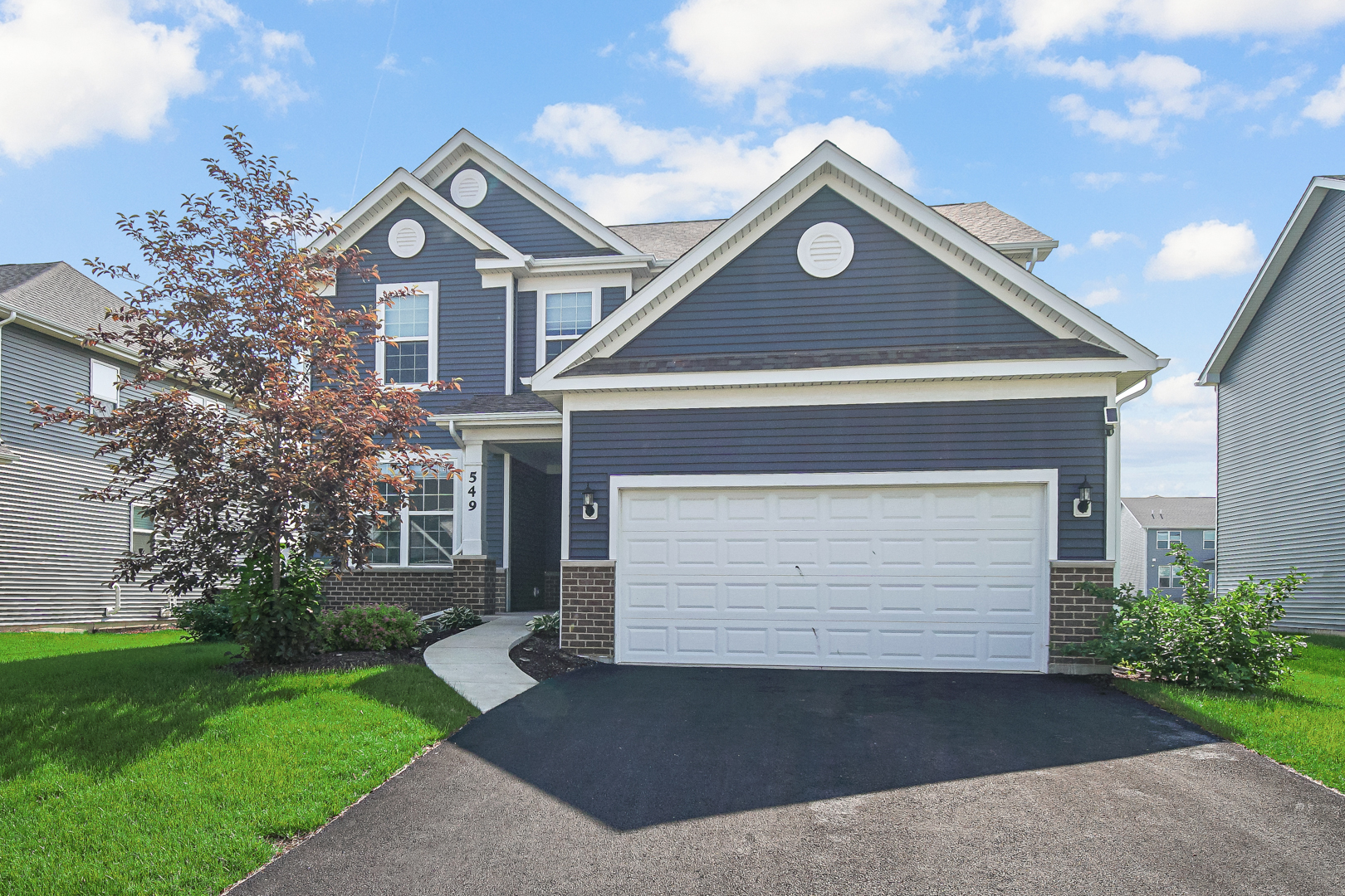 549 Golden Star Drive Property Photo 1