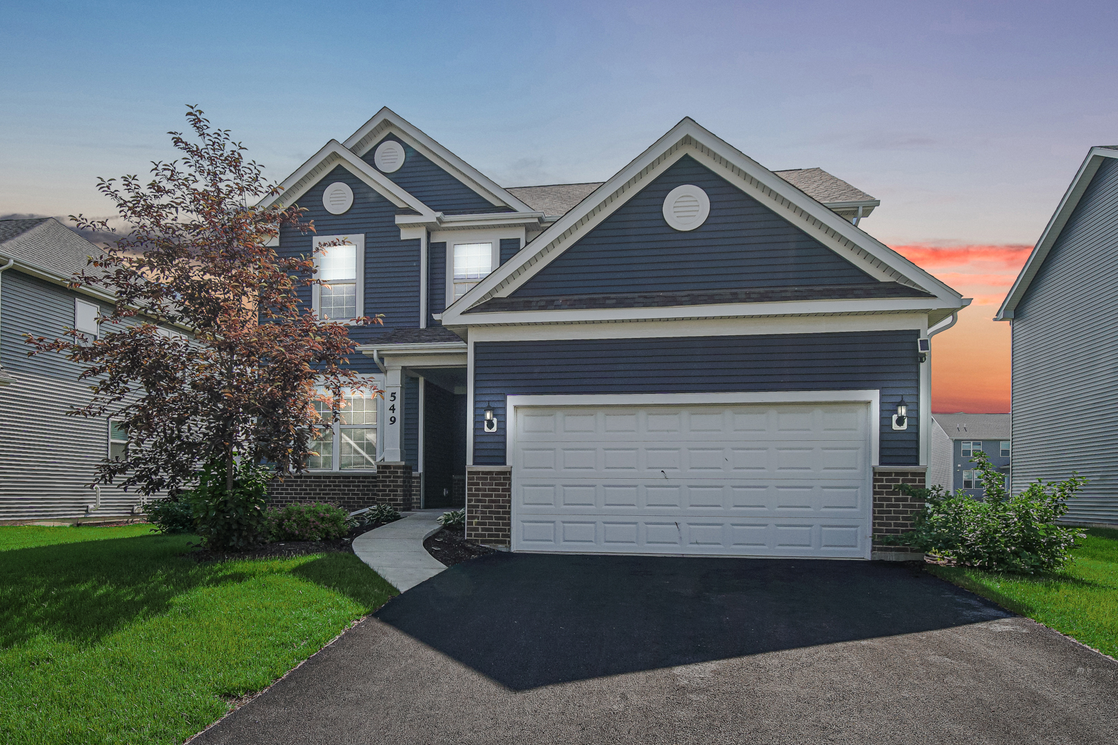549 Golden Star Drive Property Photo 3