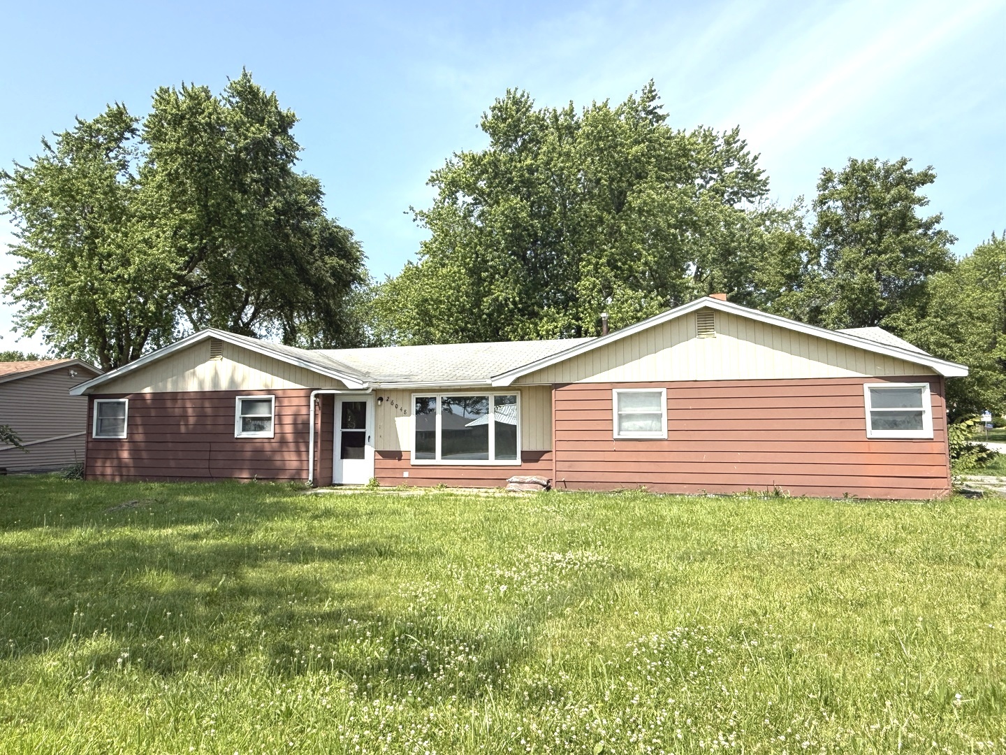 26048 S Dixie Highway Property Photo 1
