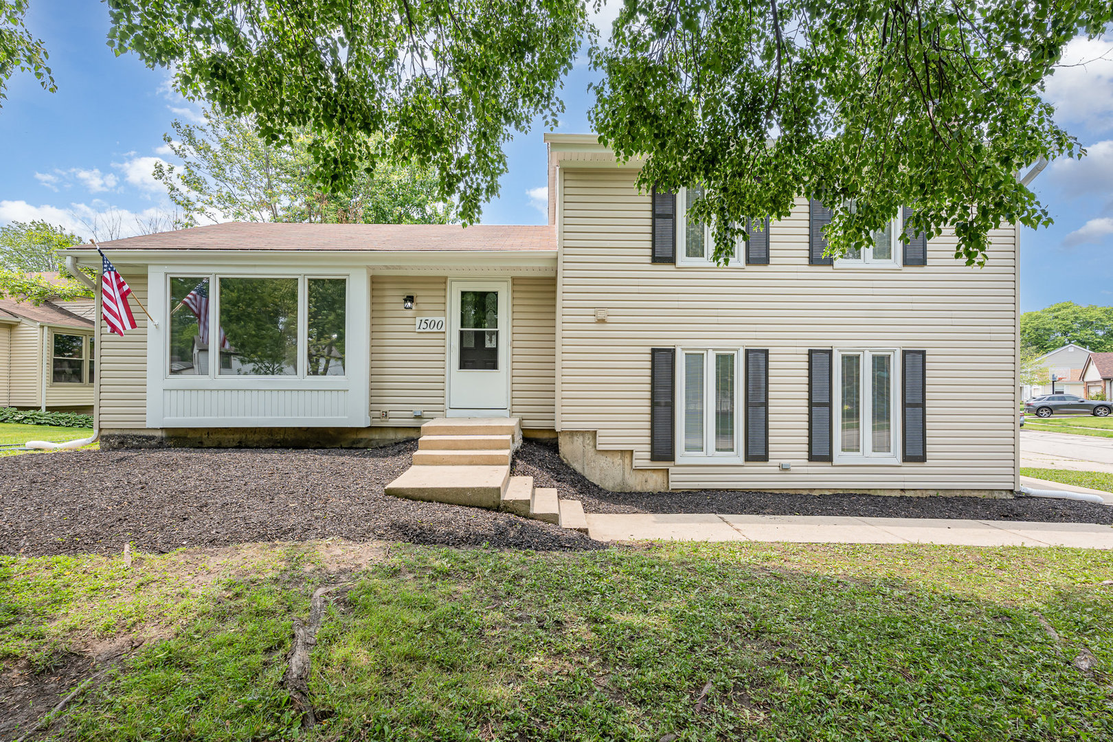 1500 Bunescu Lane Property Photo 1