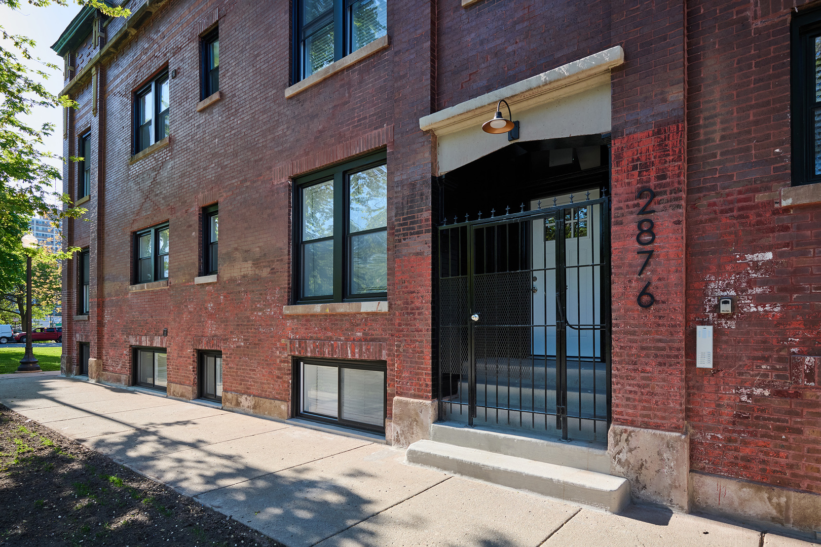 2876 W 21st Place B Property Photo 1