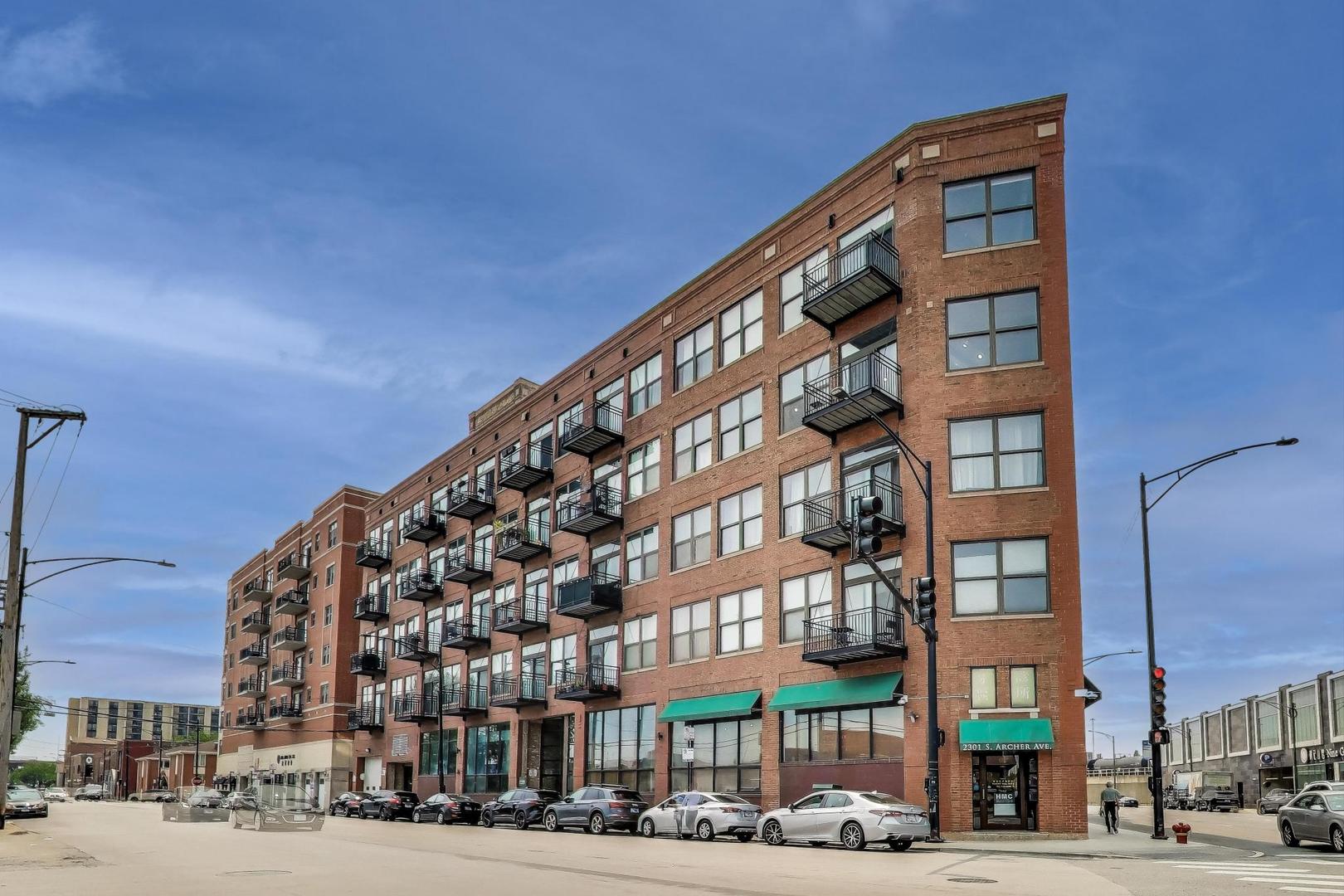 2310 S Canal Street 401