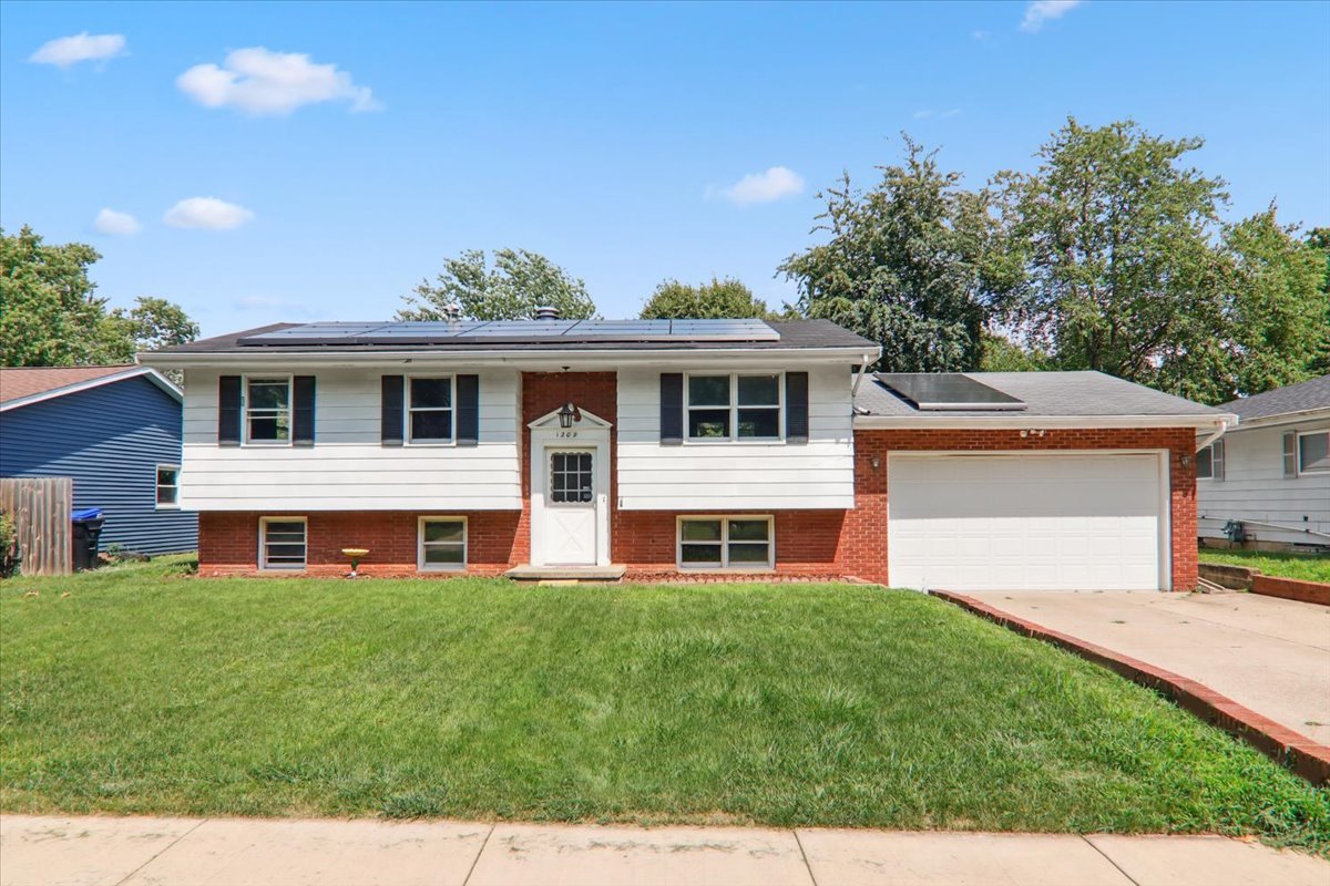 1209 Gettysburg Drive Property Photo 1