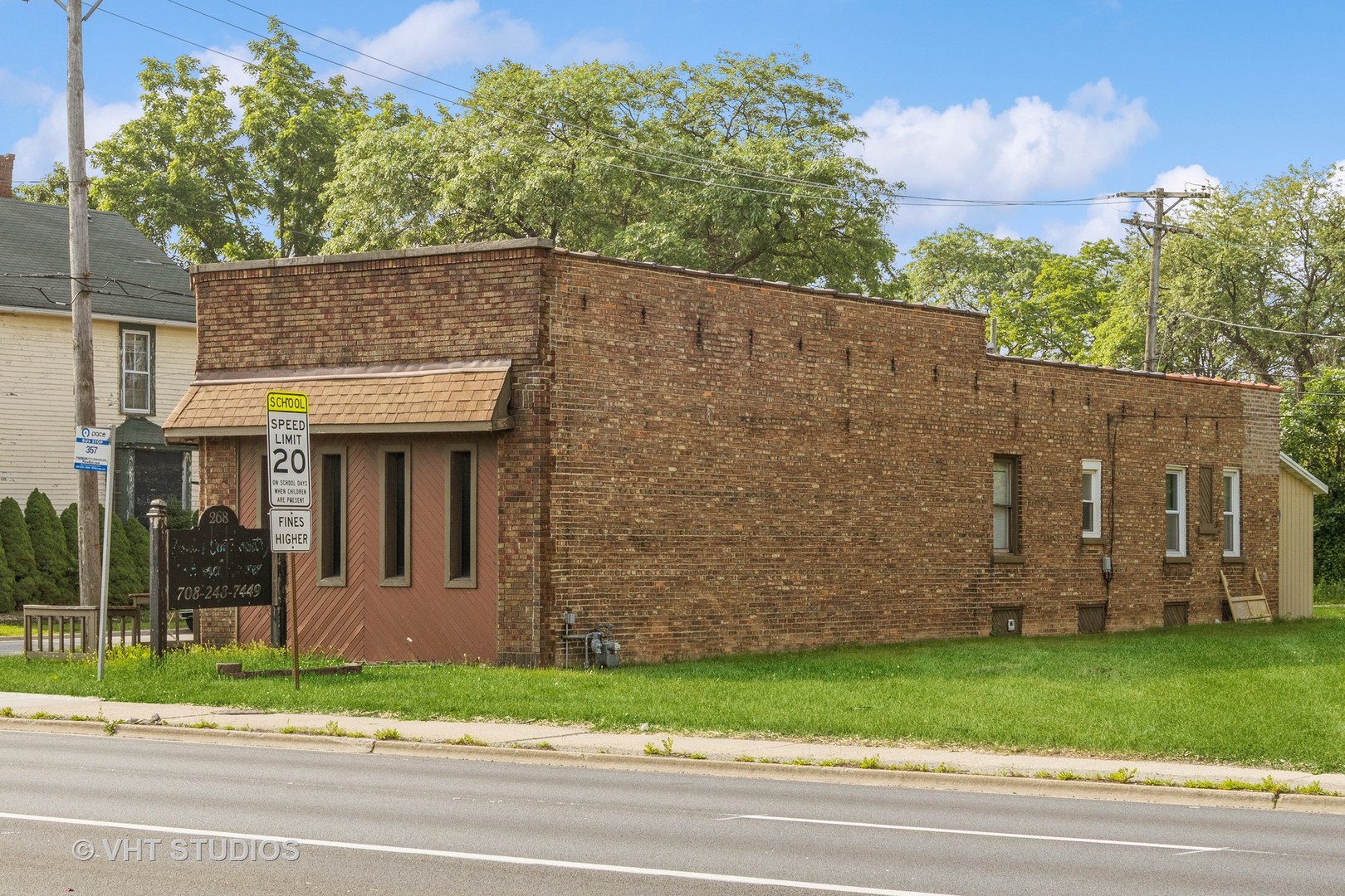 268 W Lincoln Highway Property Photo 2