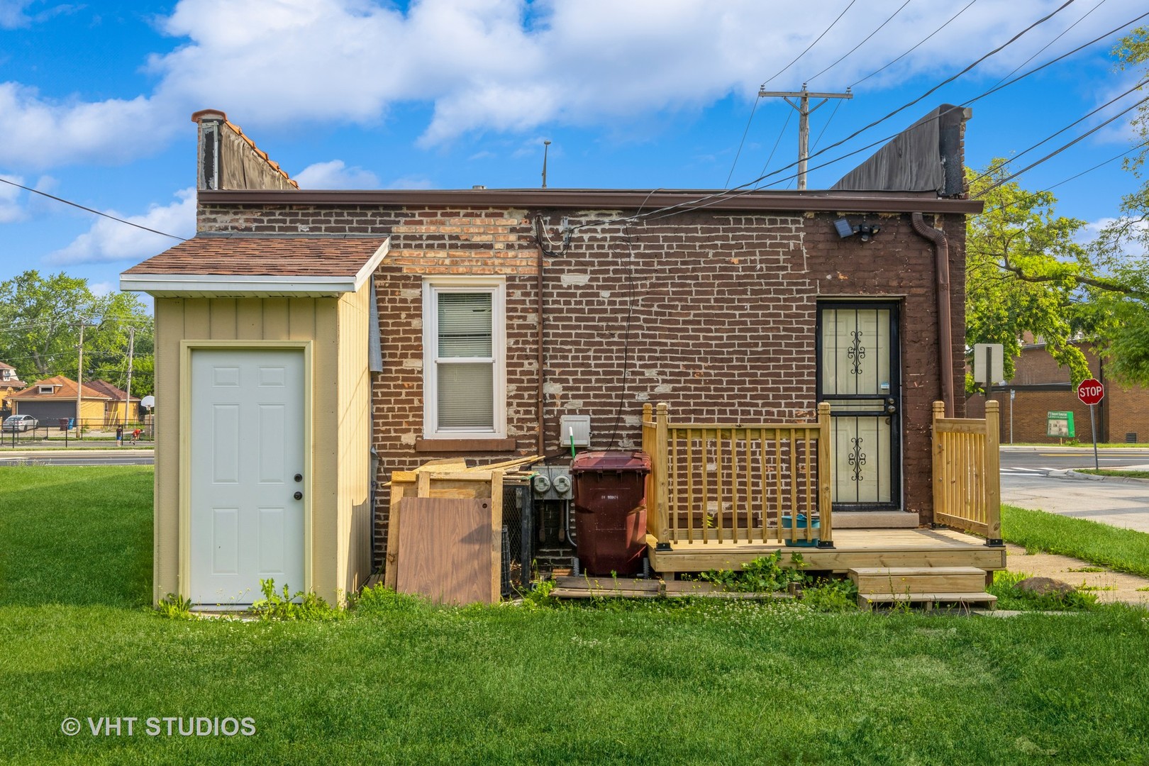 268 W Lincoln Highway Property Photo 3