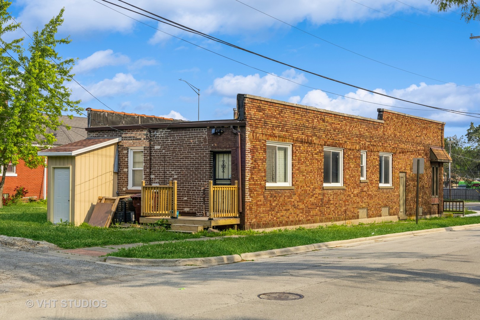 268 W Lincoln Highway Property Photo 4