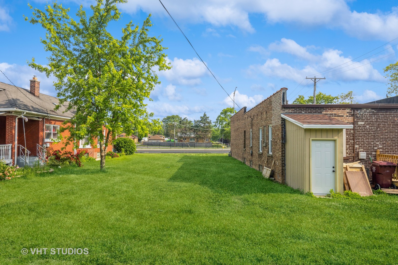 268 W Lincoln Highway Property Photo 6
