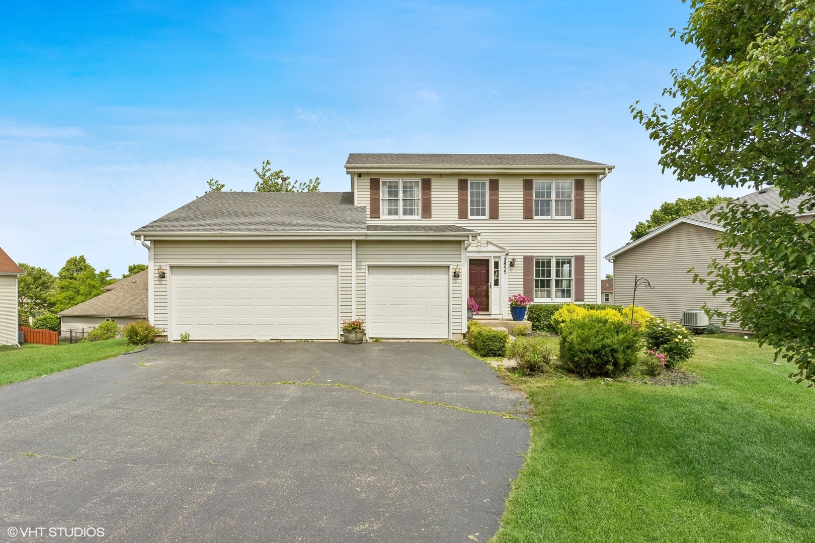 2855 Weld Road Property Photo 1
