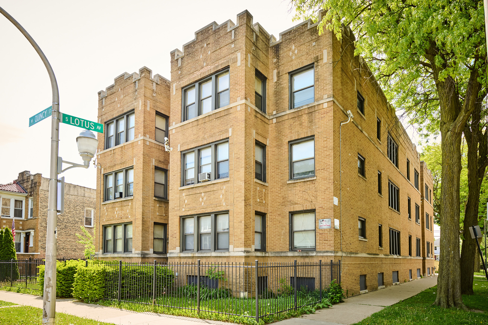 5449-51 W Quincy Street Property Photo 1