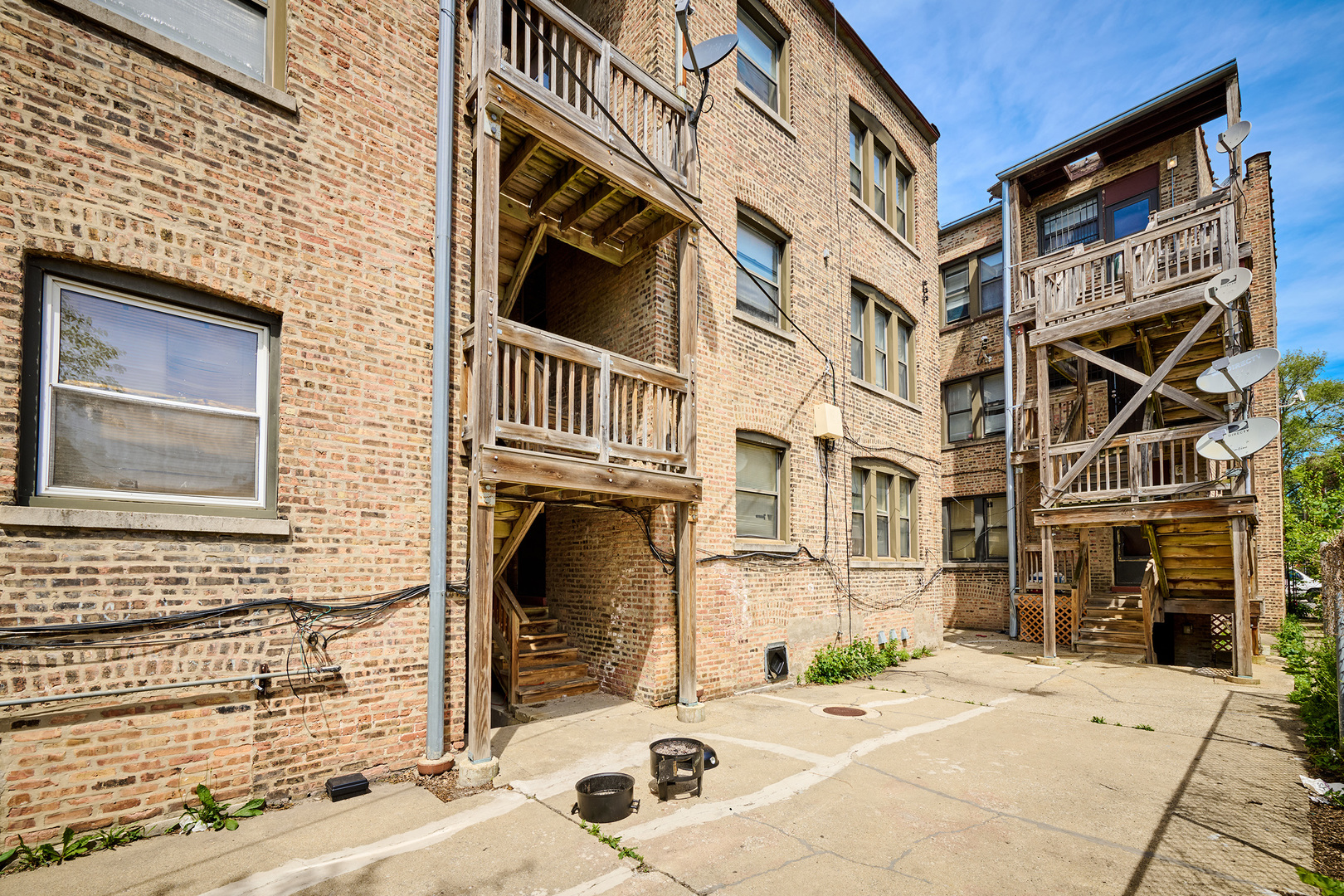 5449-51 W Quincy Street Property Photo 5