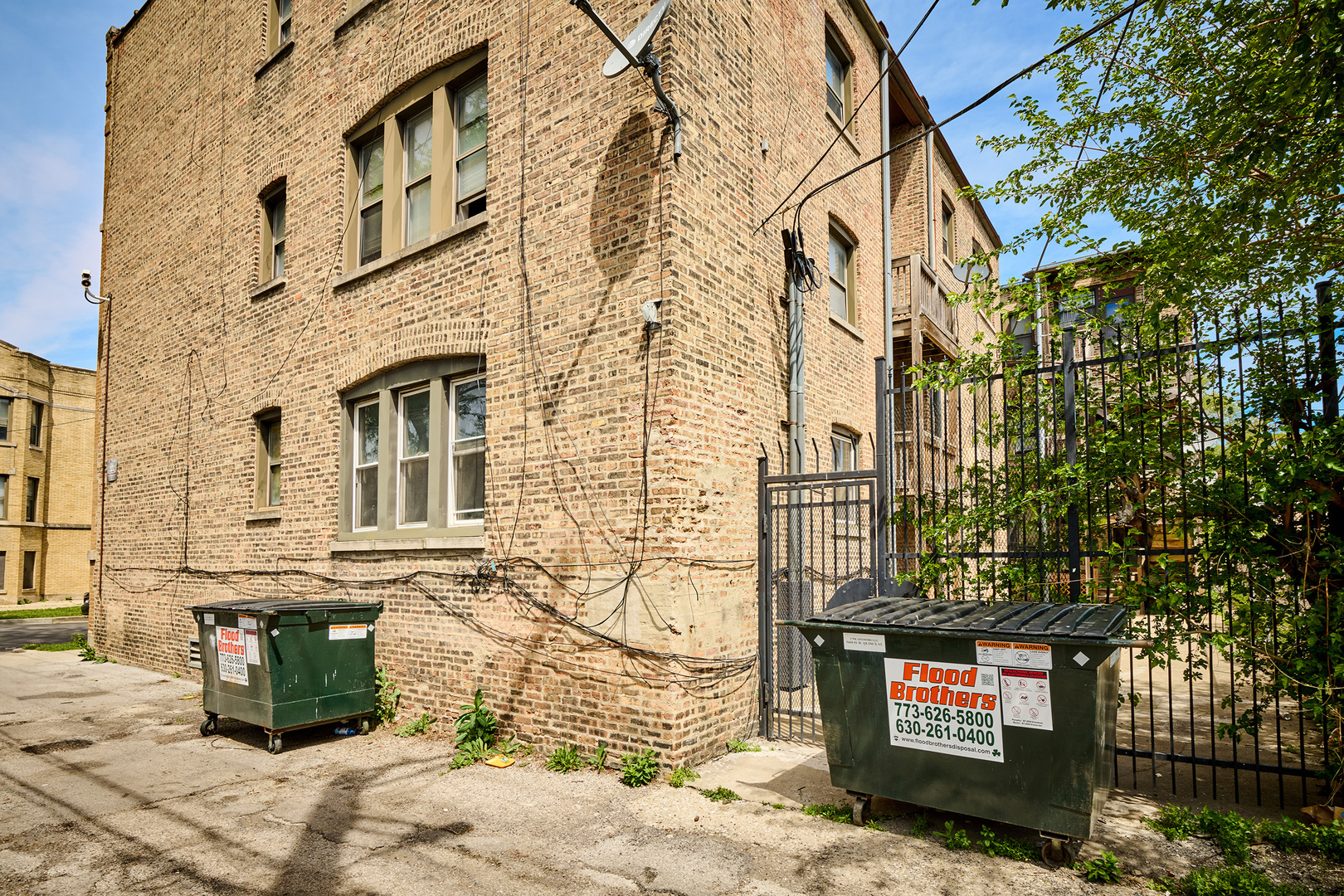 5449-51 W Quincy Street Property Photo 6