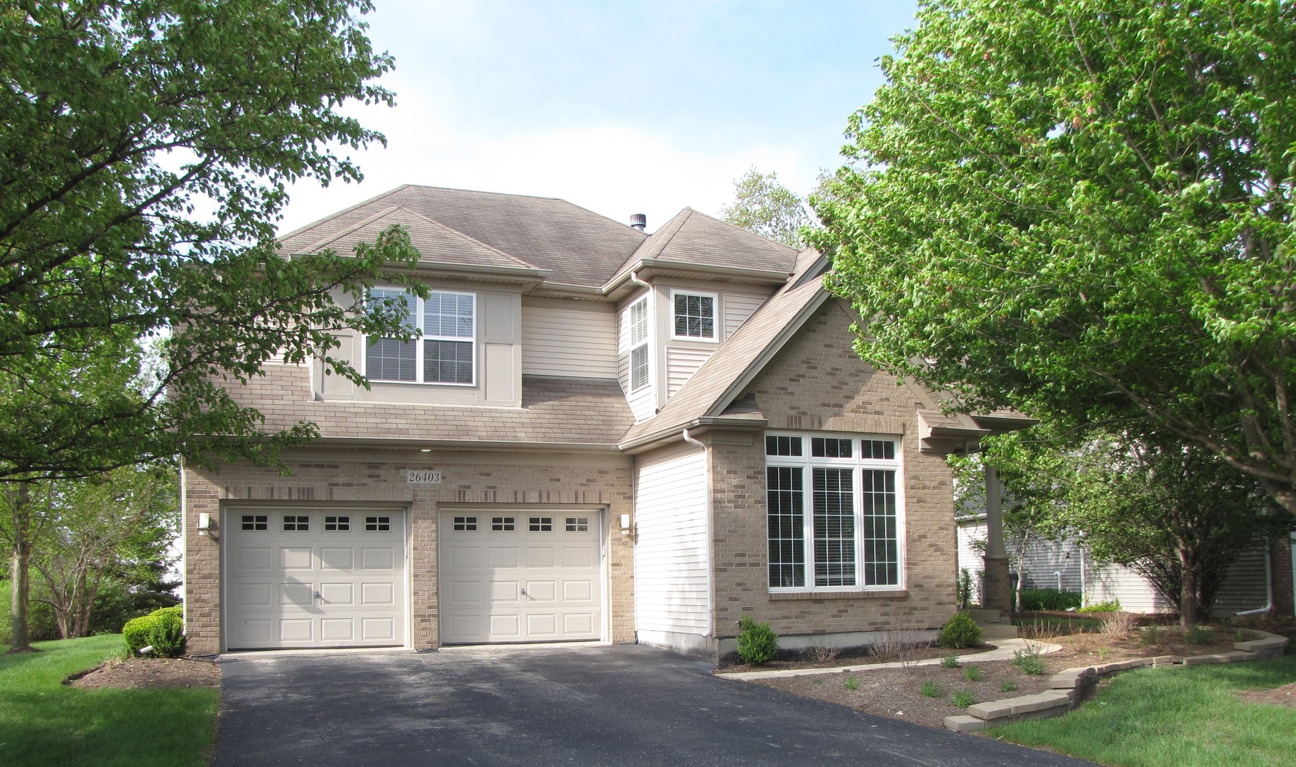 26403 W Red Apple Road Property Photo 1