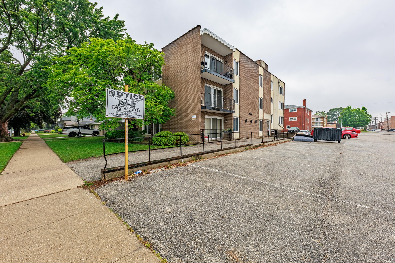 9516 S Kildare Avenue 2n Property Photo 1