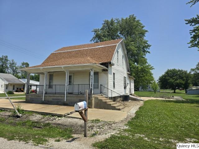 200 S Gillham Property Photo 1