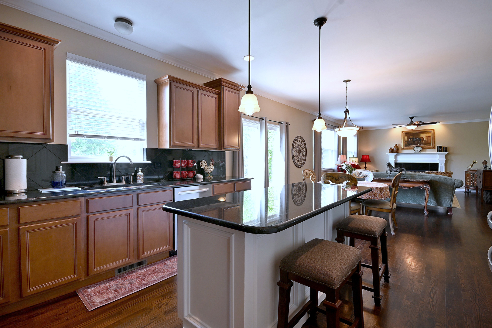 13464 Skyline Drive Property Photo 11