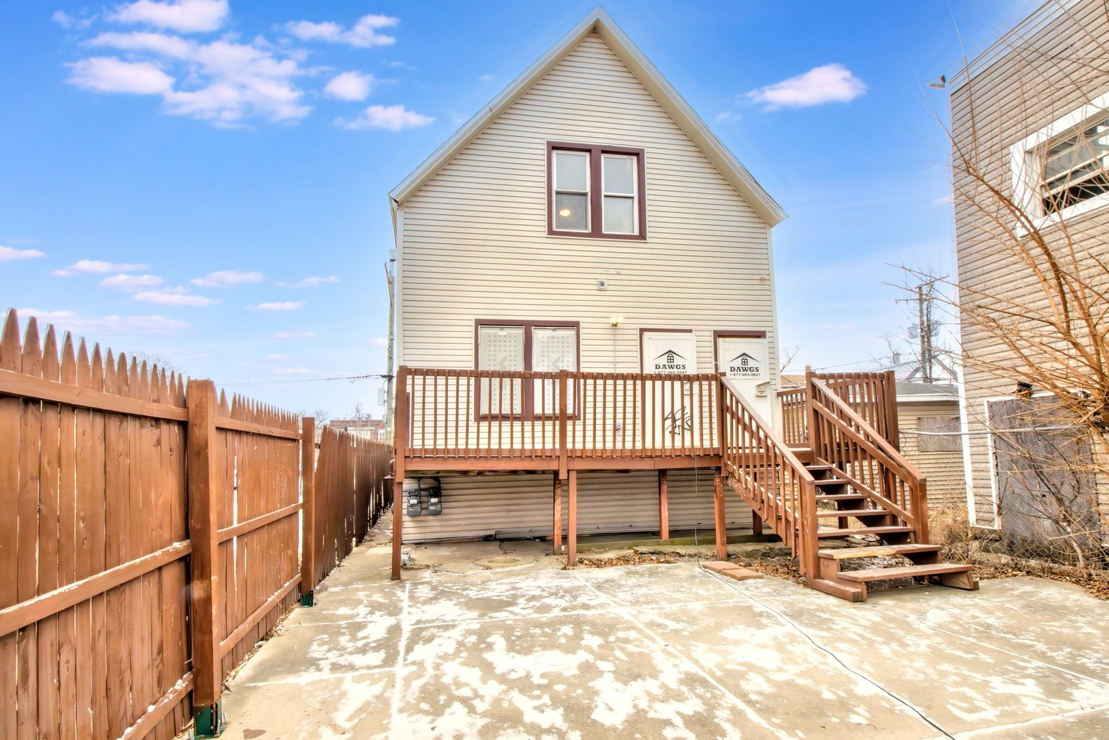 5005 W Chicago Avenue Property Photo 1