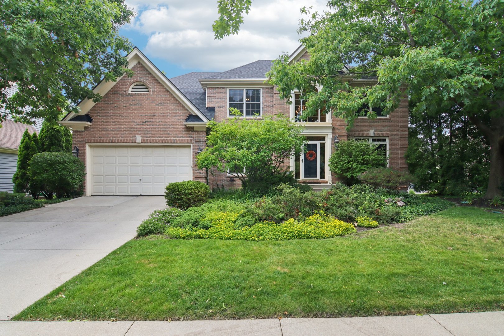 1560 Fairway Circle
