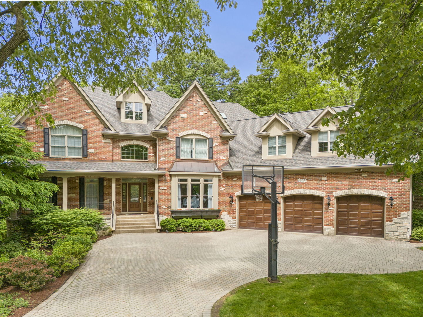 1207 Bonnema Court