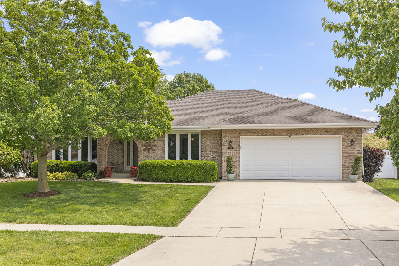 15431 Sulky Drive Property Photo 1