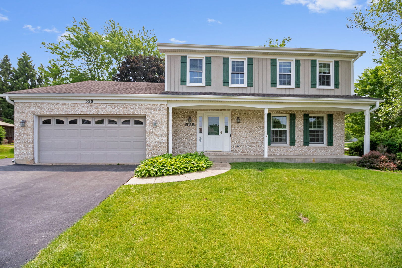 528 Carlson Court Property Photo 1