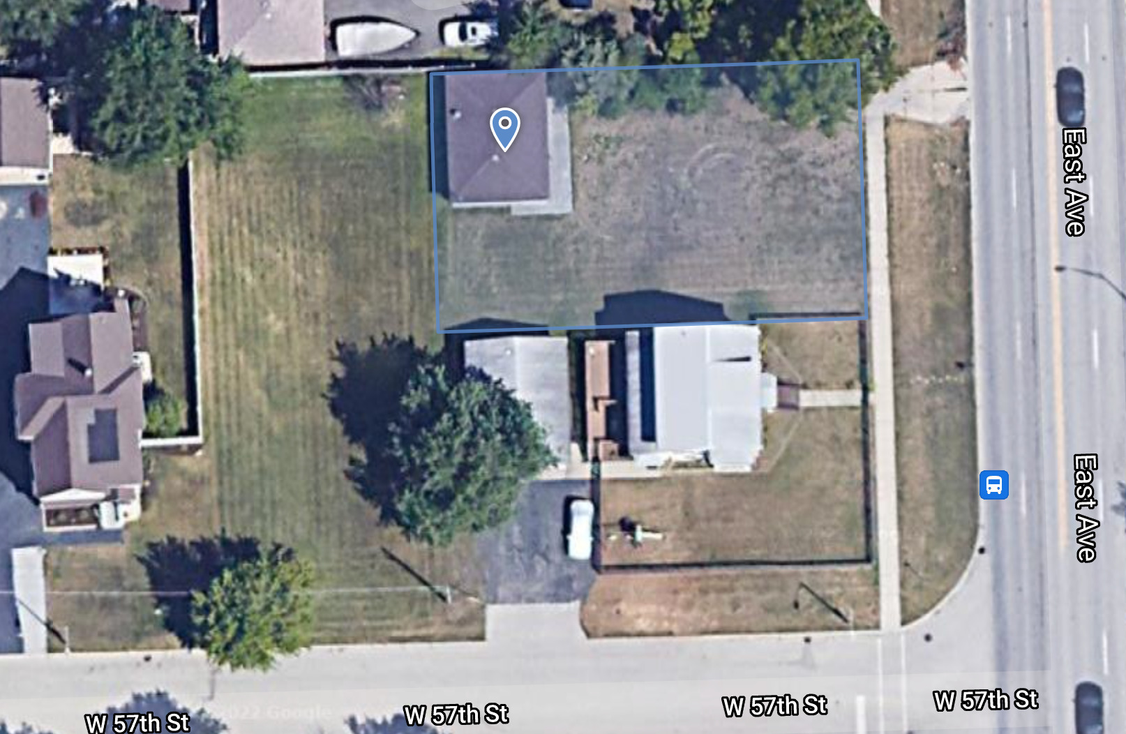 5626 East Avenue Property Photo 1