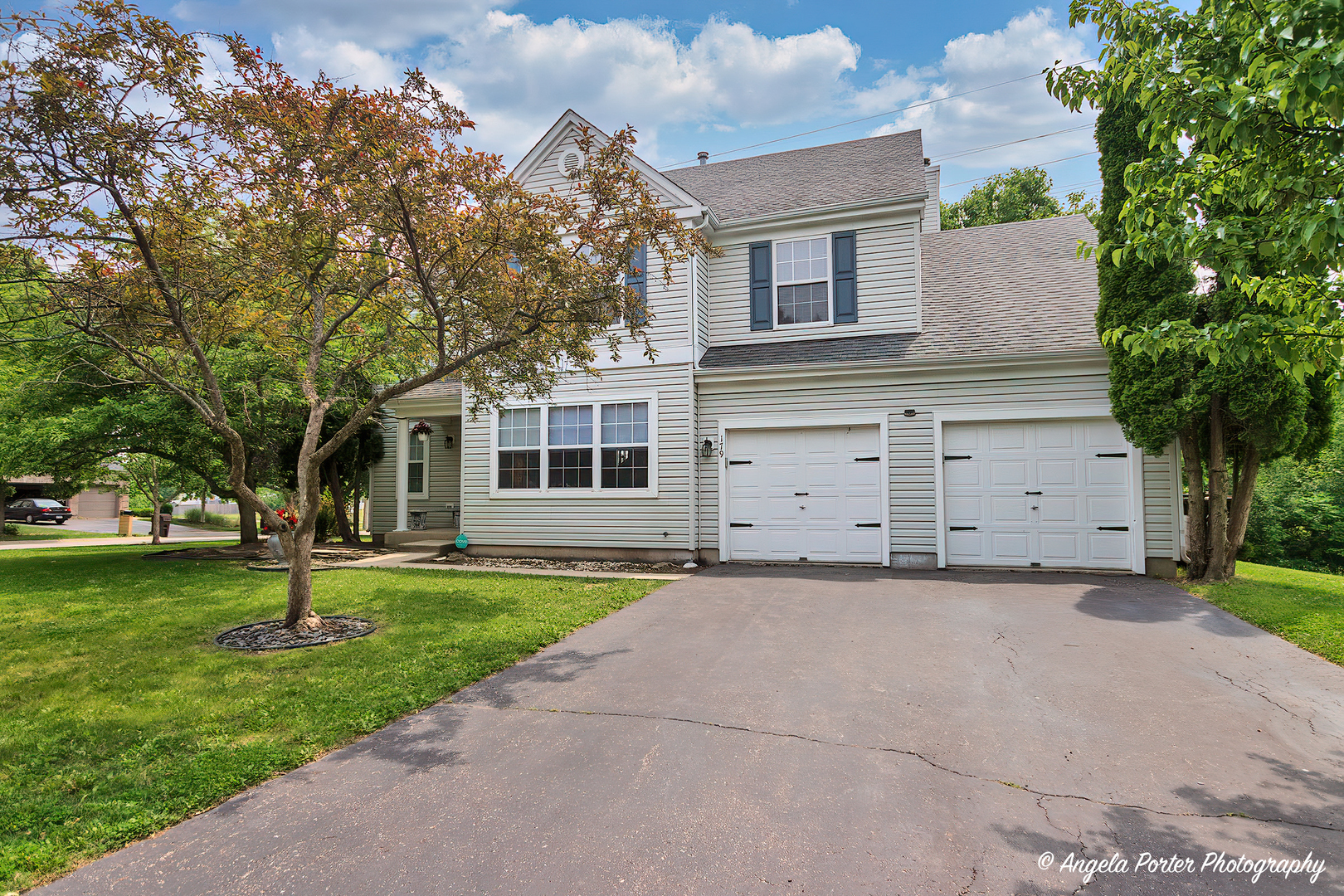 179 Cascade Drive Property Photo 1